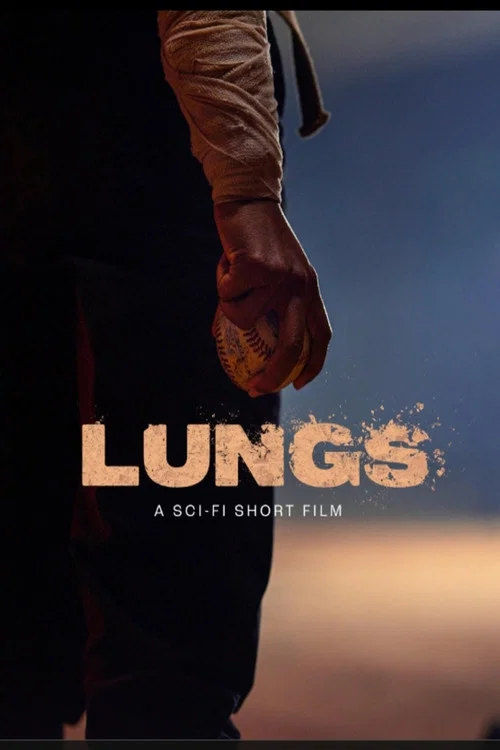 Lungs постер
