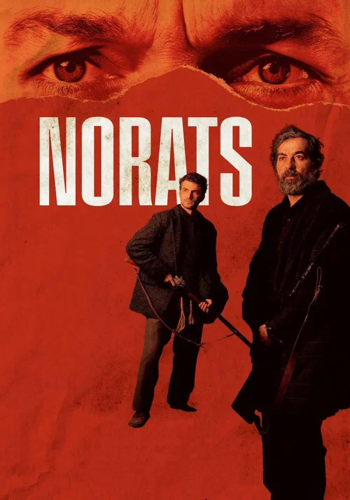 Norats постер