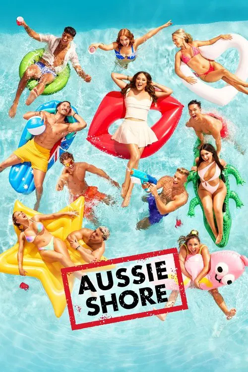 Aussie Shore постер