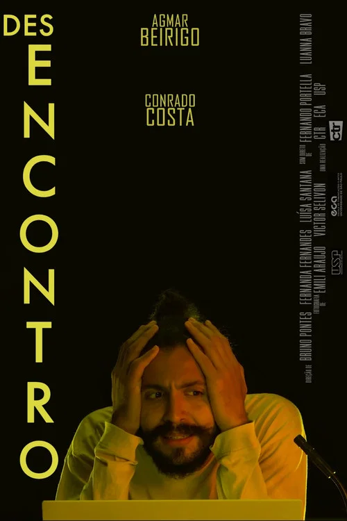 DesEncontro постер