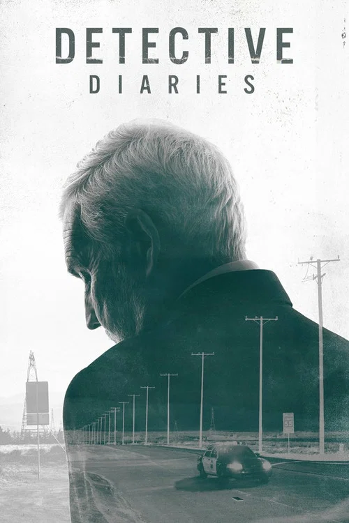 Detective Diaries постер