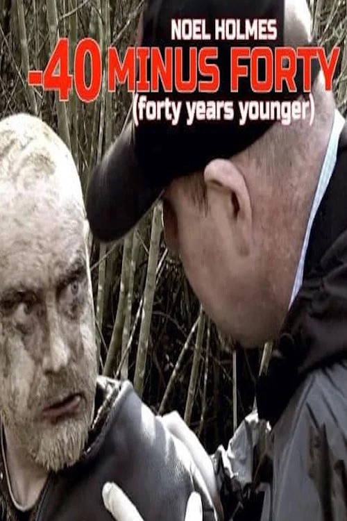 -40 (Forty Years Younger) постер