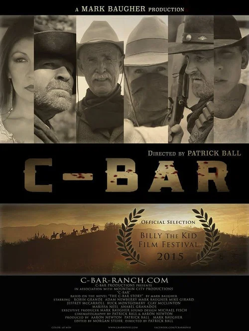 C-Bar постер