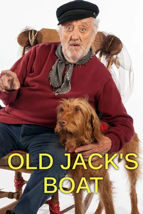 Old Jack's Boat постер