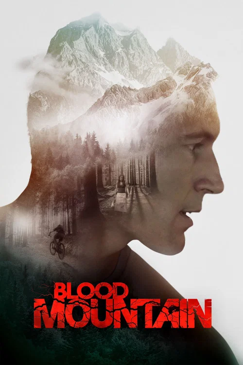 Blood Mountain постер