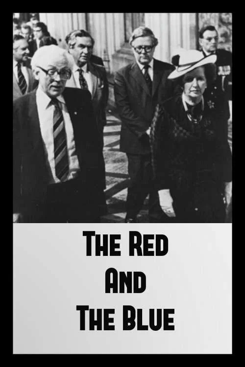 The Red and the Blue постер