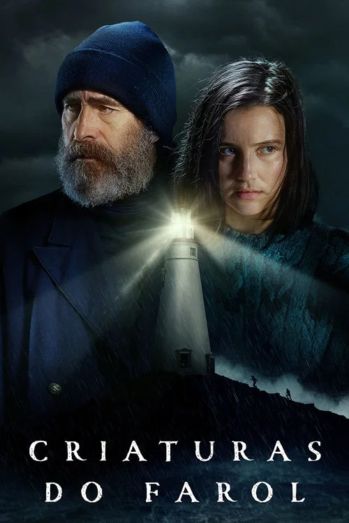Beacon постер