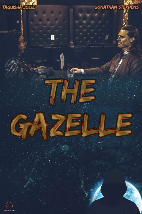 The Gazelle постер