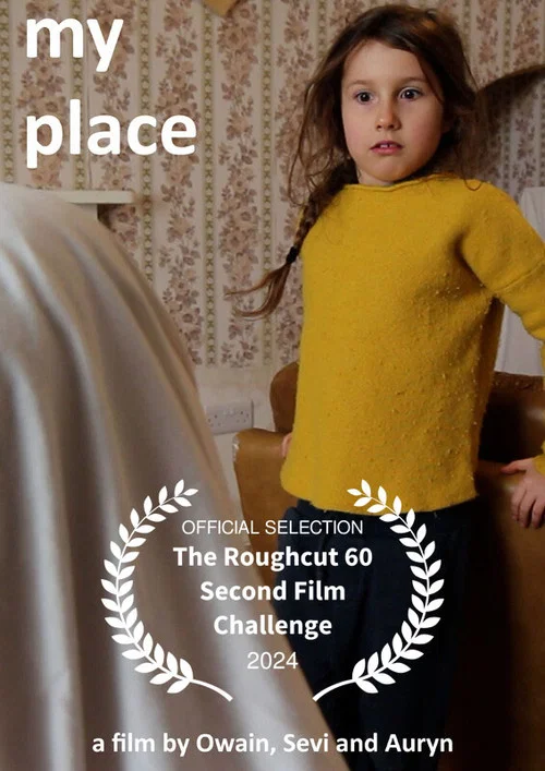 My Place постер