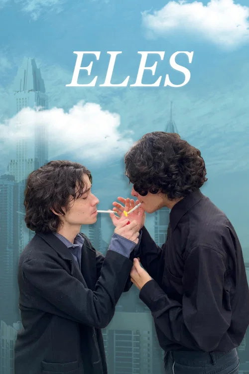 Eles постер