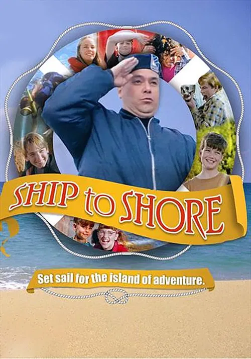 Ship to Shore постер