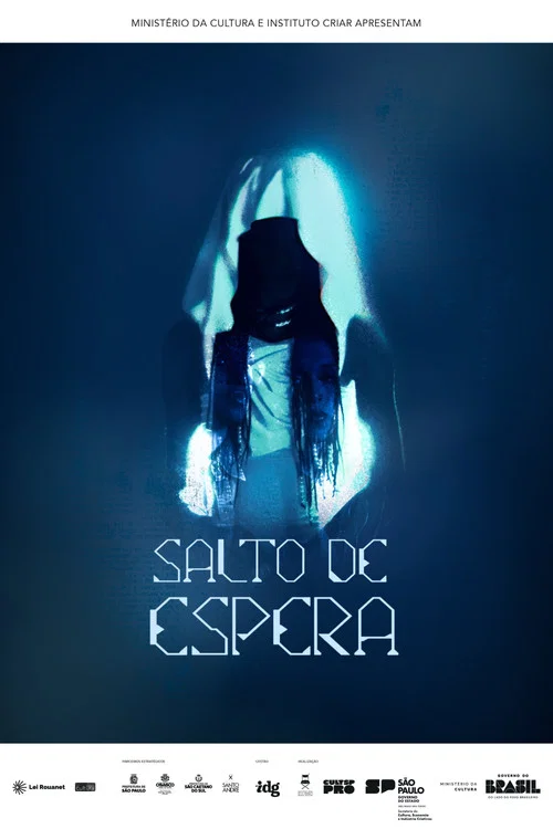 Salto de Espera постер