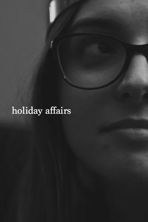 holiday affairs постер