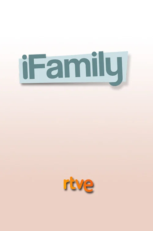 iFamily постер