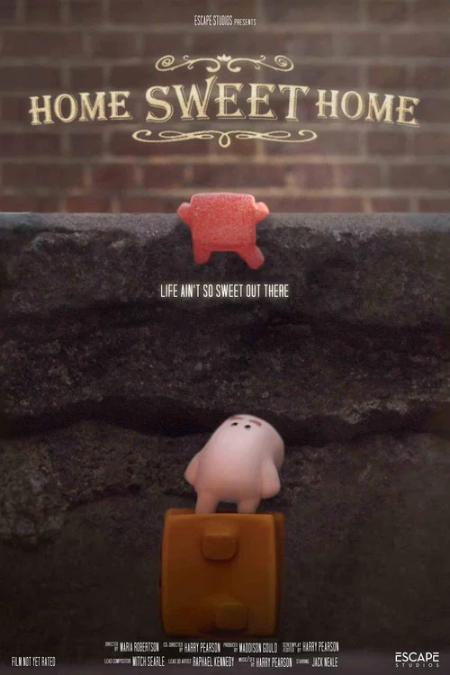 Home Sweet Home постер