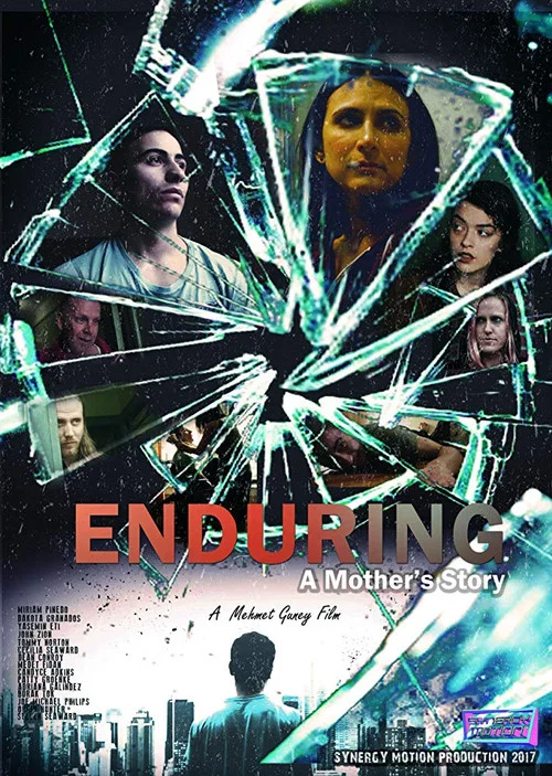 Enduring: A Mother's Story постер