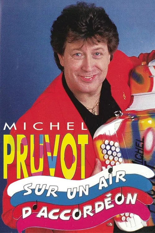 Sur un air d'accordéon постер