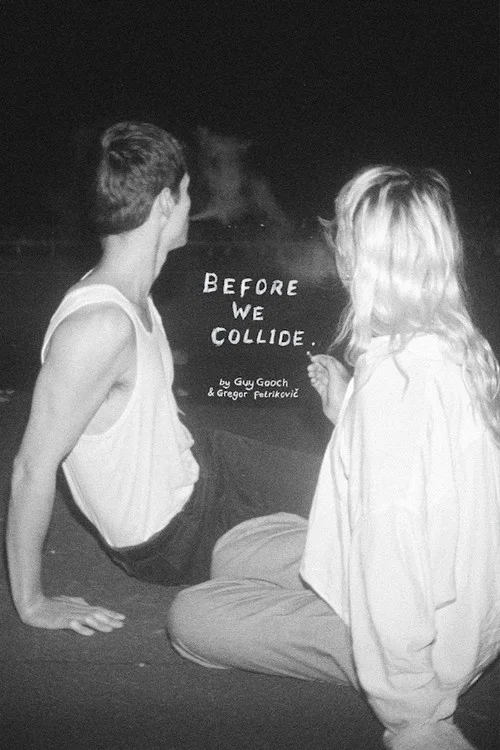 Before We Collide постер