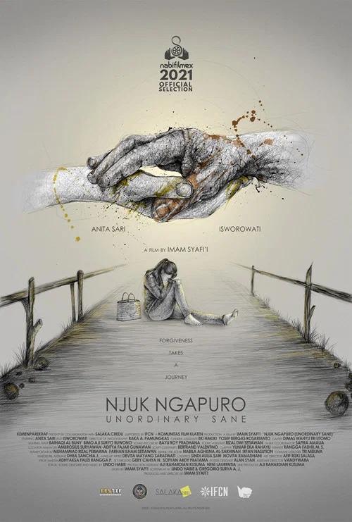 Njuk Ngapuro постер
