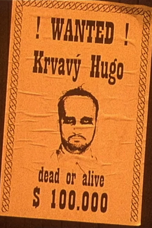Eastern – Krvavý Hugo постер
