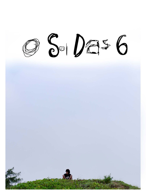 O Sol das Seis постер
