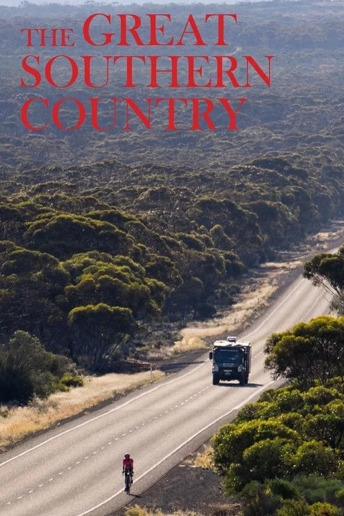 The Great Southern Country постер