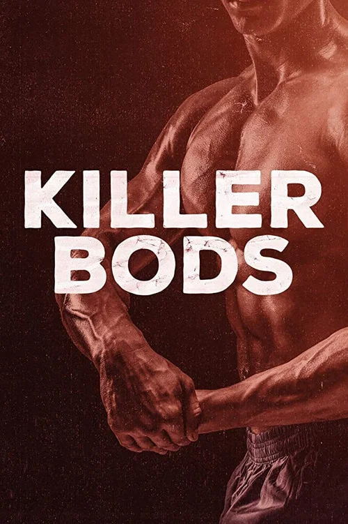 Killer Bods постер