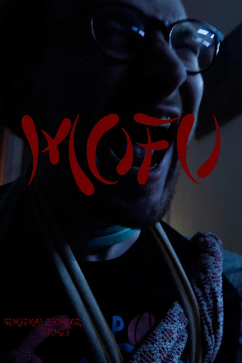 MOFU постер