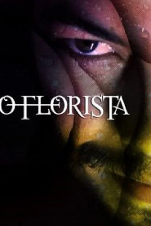 O Florista постер