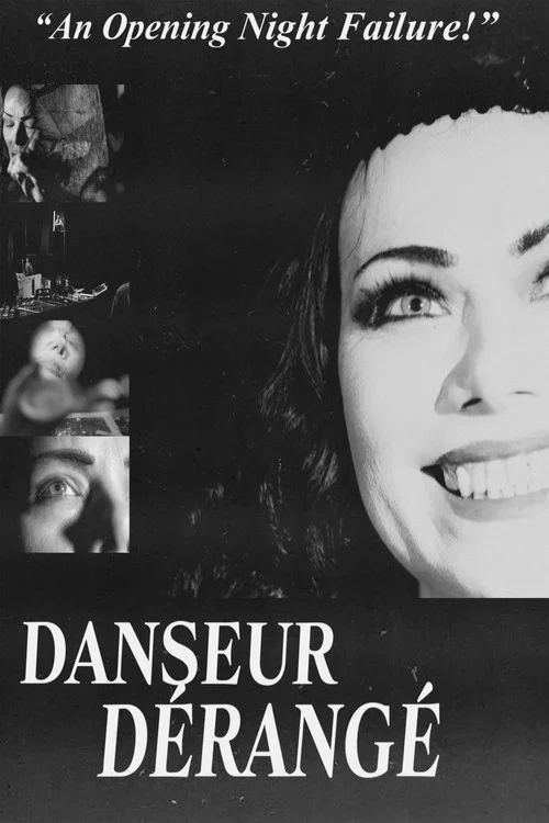 Danseur Dérangé постер