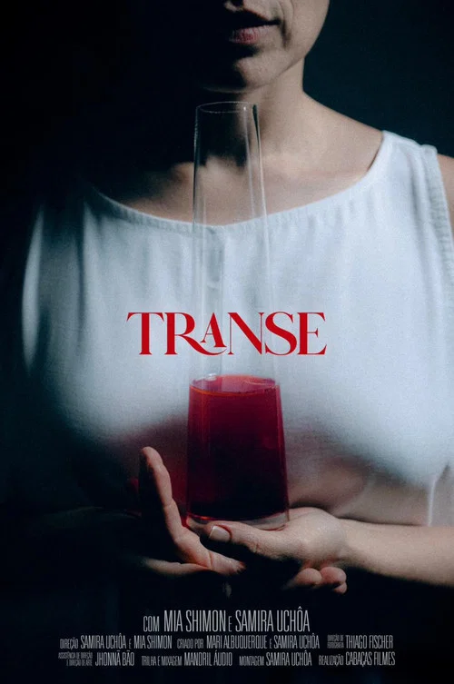 Transe постер