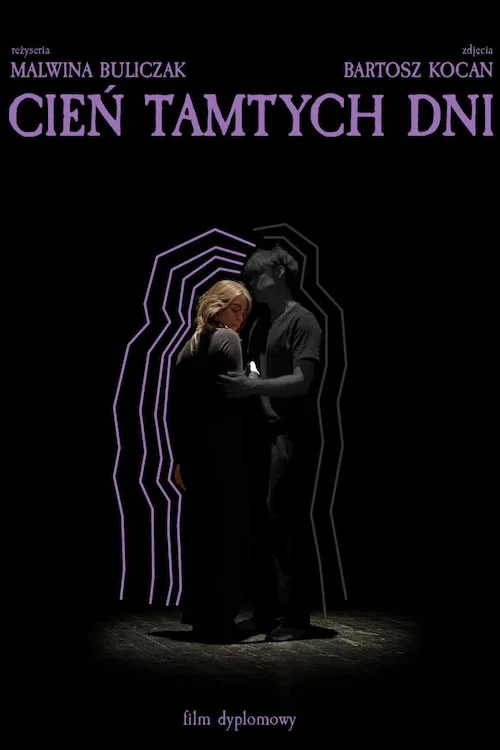 Cień tamtych dni постер