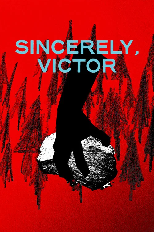 Sincerely, Victor постер