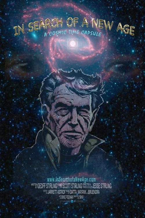 In Search of A New Age постер