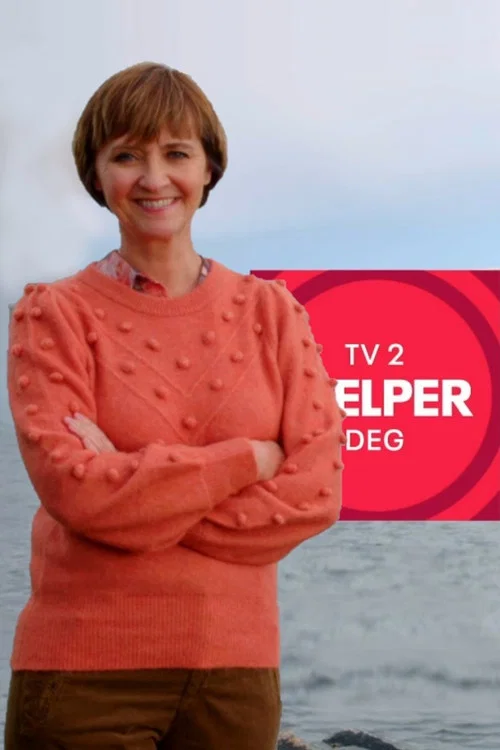 TV2 hjelper deg постер