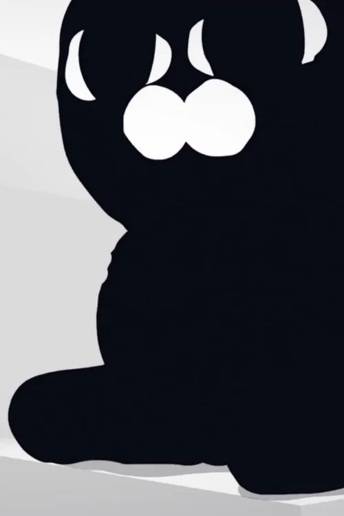 Gothball постер