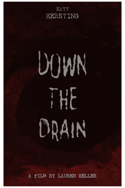 Down the Drain постер
