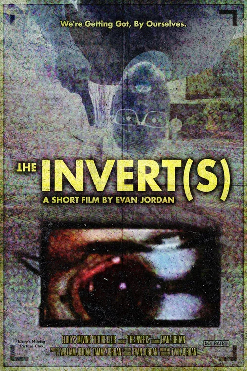 The Inverts постер