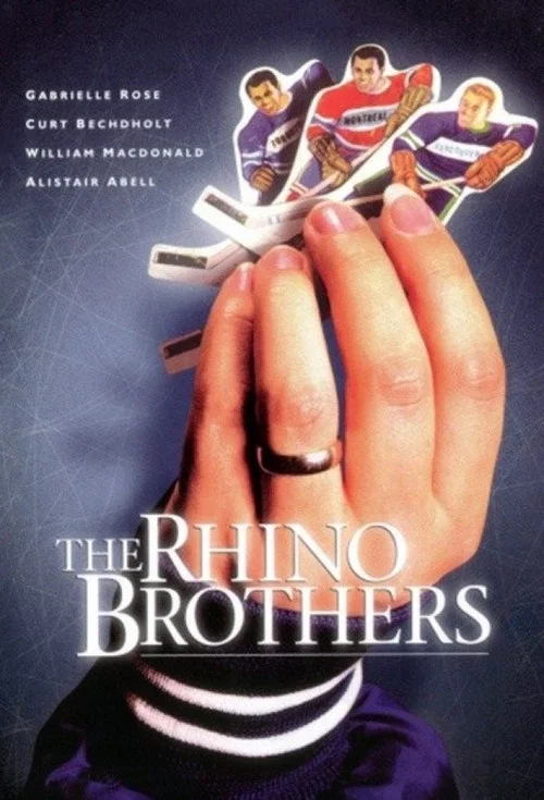 The Rhino Brothers постер