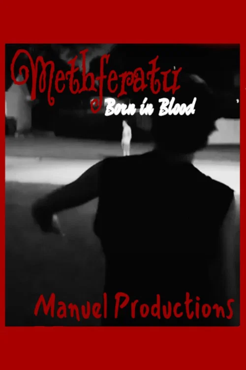 Methferatu: Born in Blood постер