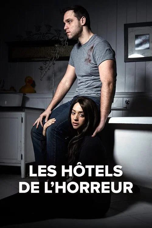 Do Not Disturb: Hotel Horrors постер