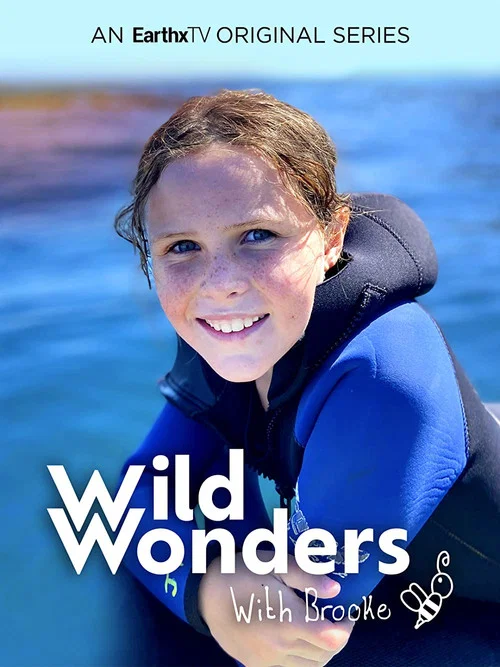 Wild Wonders with Brooke постер