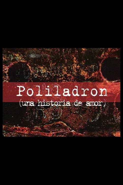 Poliladron постер