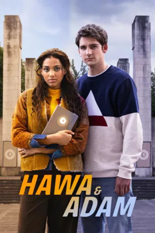 Hawa & Adam постер