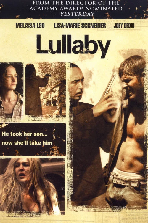 Lullaby постер