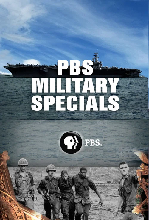 PBS Military Specials постер