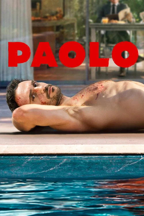 Paolo постер