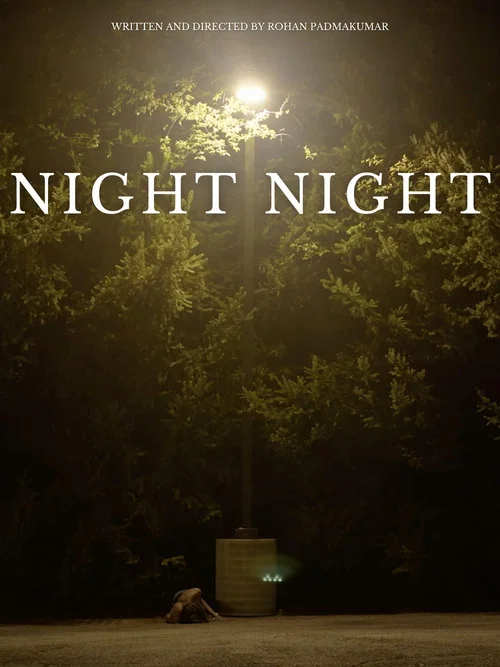 Night Night постер