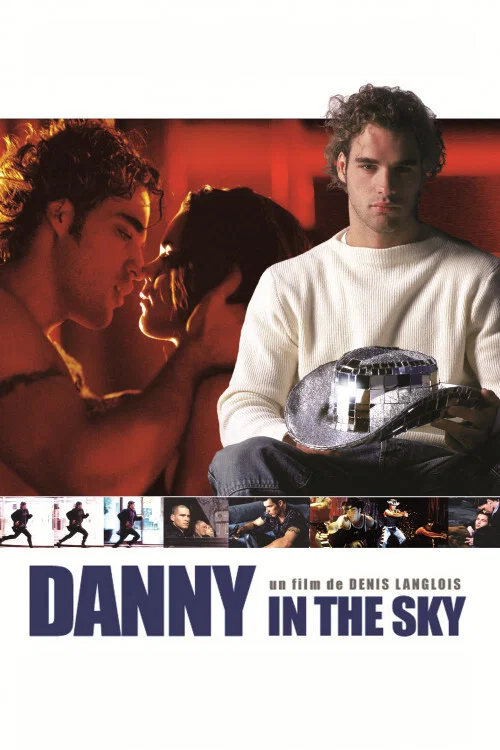 Danny in the Sky постер