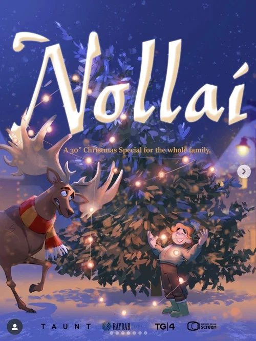 Nollaí постер